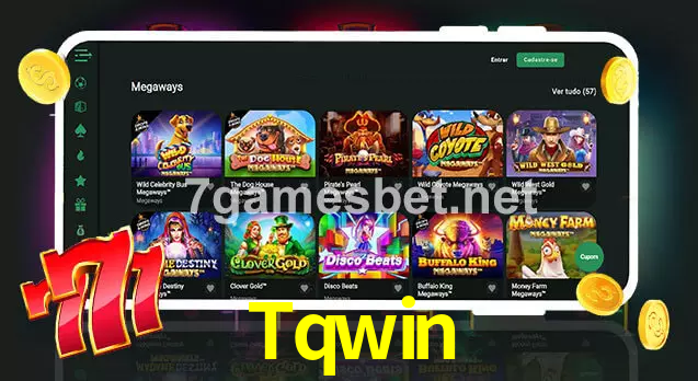 Tqwin aplicativo