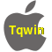 Aplicativo Tqwin para iOS