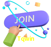 Junte-se ao cassino Tqwin hoje mesmo