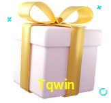 Receba seus bônus de boas-vindas no Tqwin