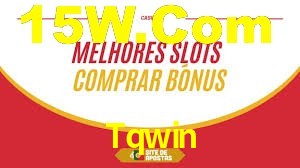 Welcome Bonus Tqwin