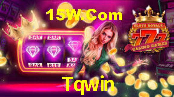 Tqwin - App Performance