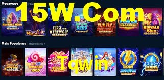 Tournaments Tqwin
