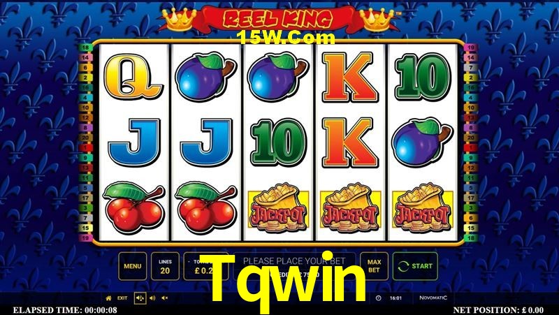 Games Directory Tqwin