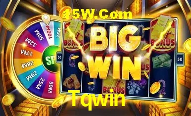 Tqwin Plataforma - Certificada MGA desde 2015