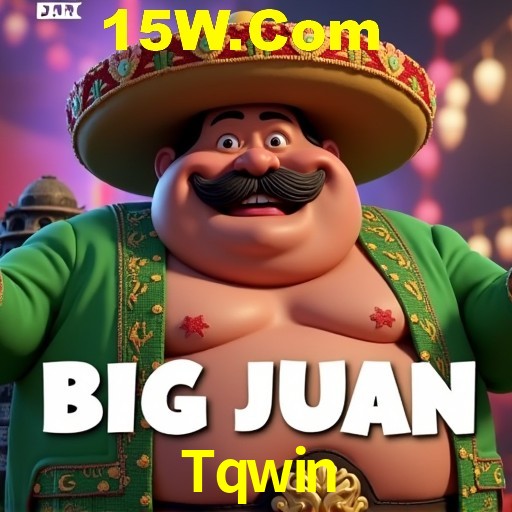 Tqwin Bônus - Pacote R$5.000 + VIP