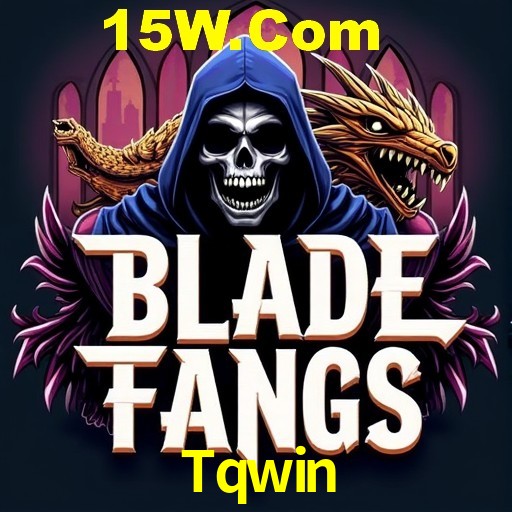 APP oficial da Tqwin para mobile