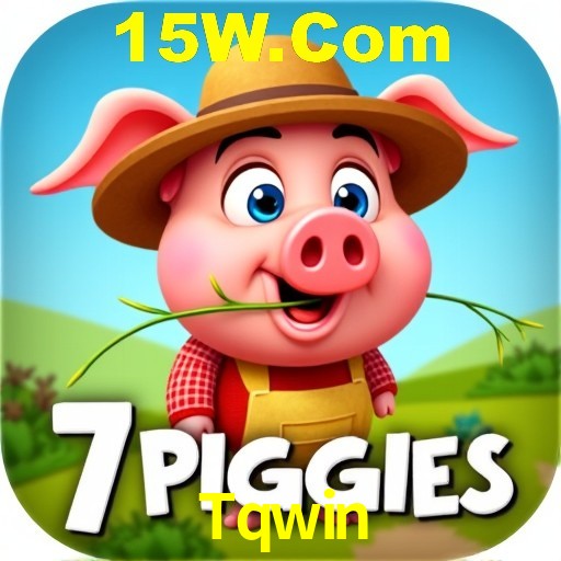 Interface do App Tqwin