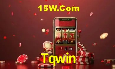 Tecnologia da Plataforma Tqwin