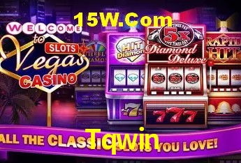 Tqwin São Paulo - Jogo Providers