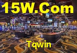 Live Casino Tqwin