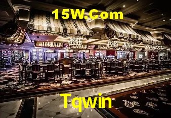 Recursos de Bônus Tqwin