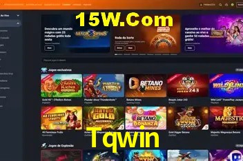 Tqwin Rio de Janeiro - Slot Strategy