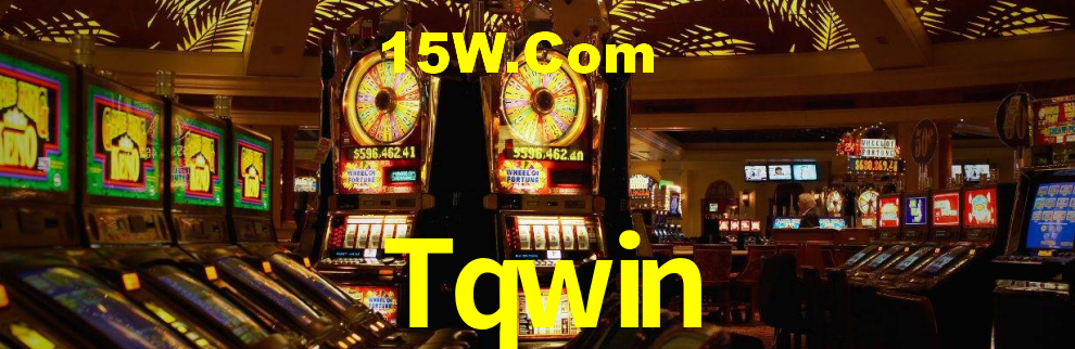 Bônus Generosos e Exclusivos no Tqwin para Você!