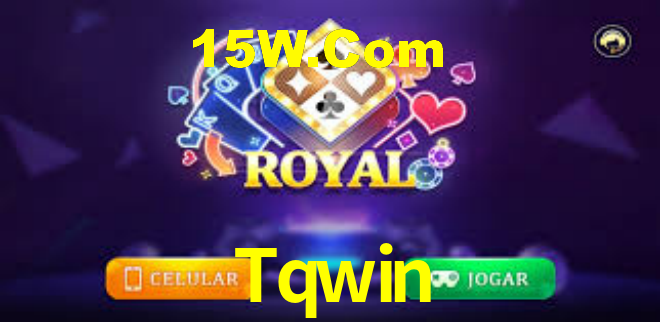 Tqwin App - Aplicativo Móvel Oficial