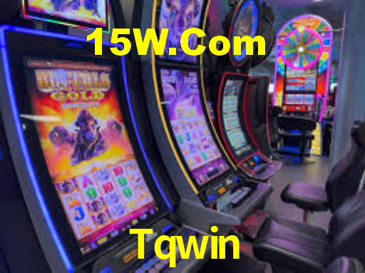 Sinta a adrenalina dos jogos de cassino com Tqwin