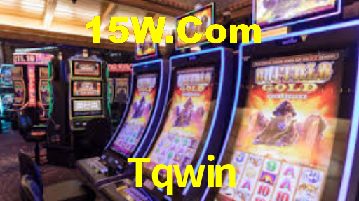 Tqwin: Jogos de Caça-Níqueis-Altas Recompensas, Roleta-Velocidade, Blackjack-Desafios Máximos