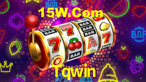 Tqwin - App Compatibility