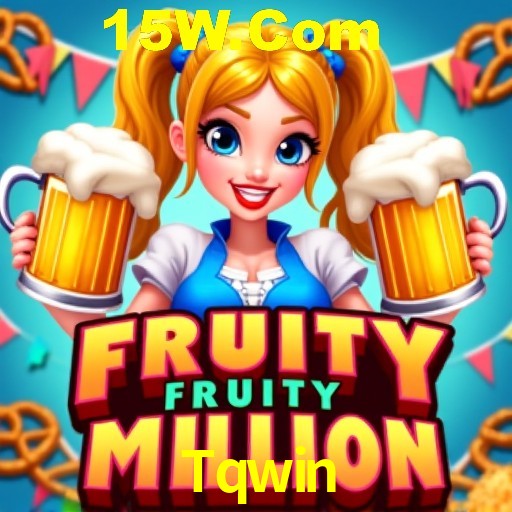 Descubra o Mundo do Cassino Online com Tqwin