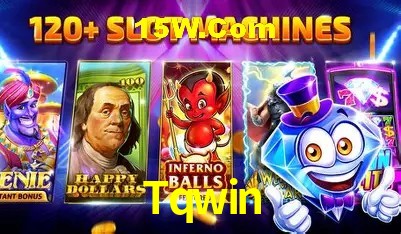 Promoção Relâmpago Tqwin