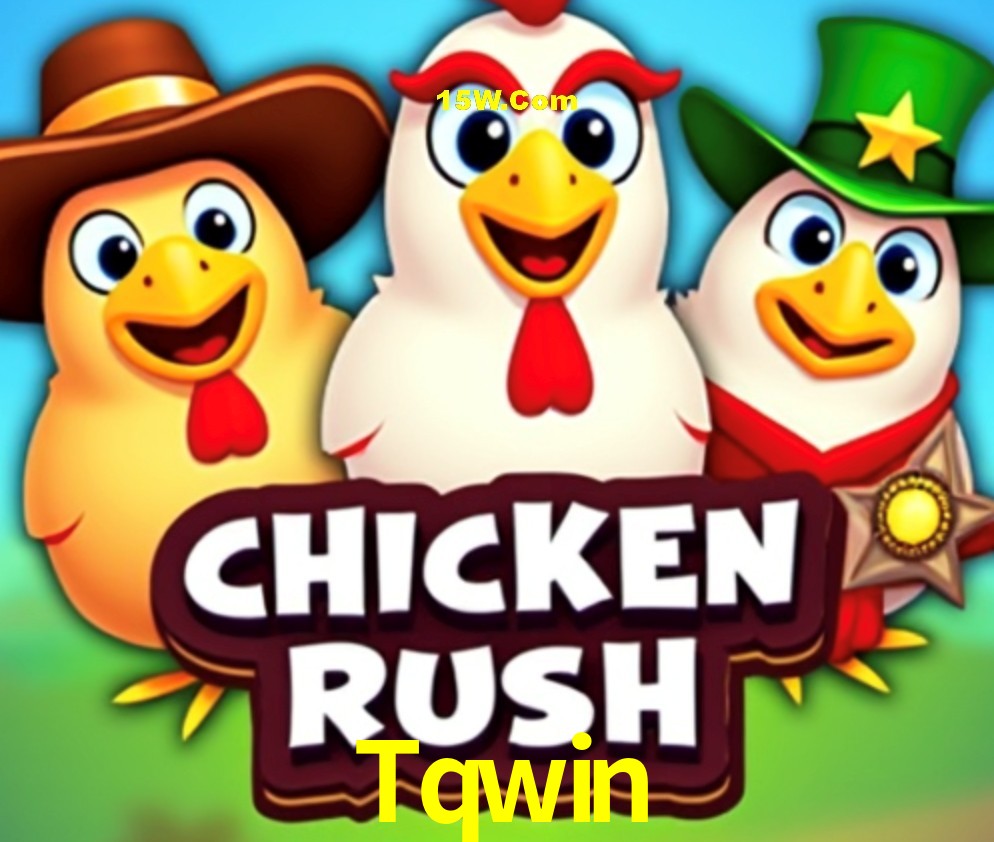 Apostas de Tênis Tqwin