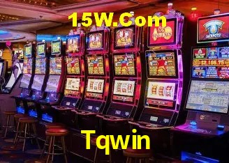 Tqwin Brasília - Jogo Features