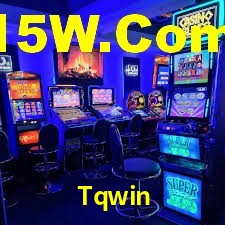 Tqwin App Interface