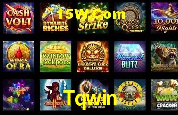 Promoções Sazonais Tqwin