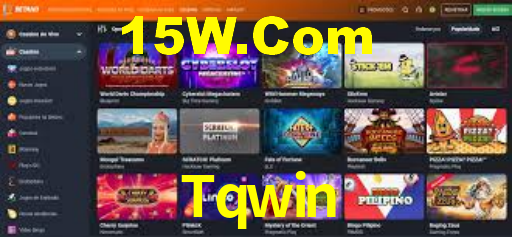 Tqwin Com