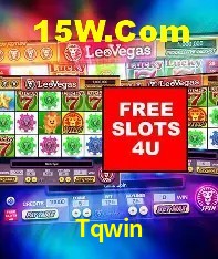 Tqwin São Paulo - Top Slots