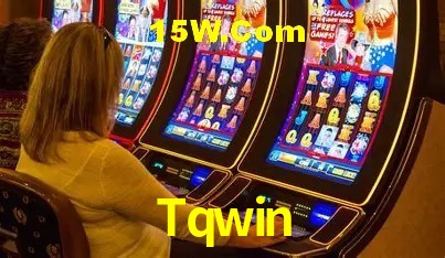 Casino Ao Vivo Tqwin