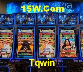 Tqwin - cassino ao vivo