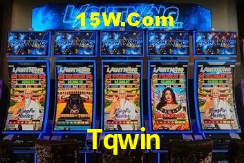 Tqwin Salvador - Promo Stats