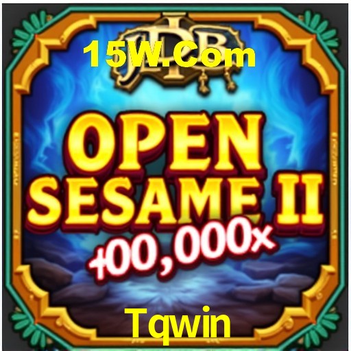 Bônus de Boas-vindas Tqwin