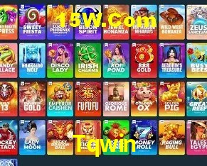 Cadastro Rápido Tqwin