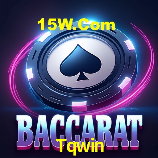 Recursos de Bônus Tqwin