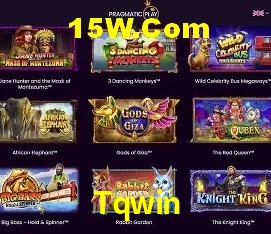 Segurança 2FA Tqwin