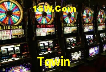 Tqwin Brasília - Bonus Features