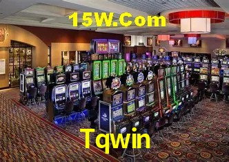 Design Responsivo Tqwin