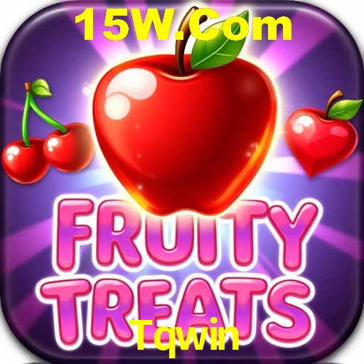 Bônus de Boas-vindas Tqwin