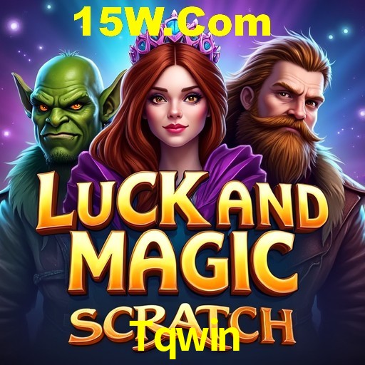 Tqwin Bônus - Pacote R$5.000 + VIP