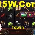 Tqwin Salvador - Statistics