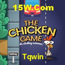 Slot Games Tqwin