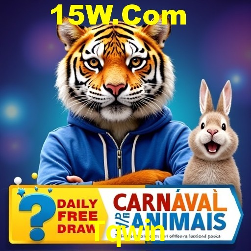 Tqwin Rio de Janeiro - Professional Dealers