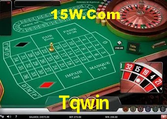 Tqwin - cassino ao vivo