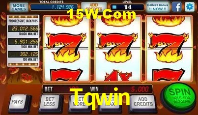 Integração de APIs Tqwin