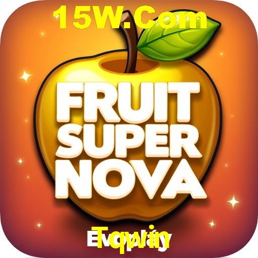 Interface do App Tqwin