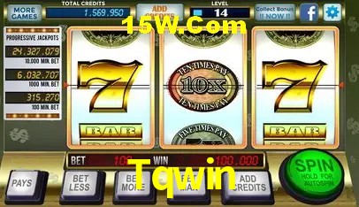 Tqwin Promoções - 30+ Ofertas Diárias