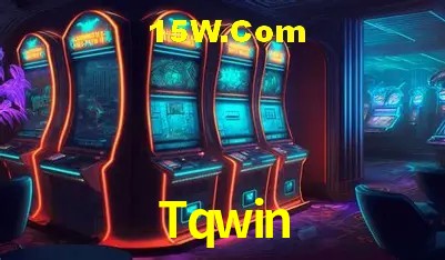 Tqwin - Pagamento PIX Instantâneo