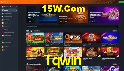 Tqwin Fortaleza - Sports Winners